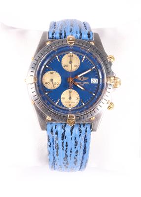 Breitling Chronomat - Uhren