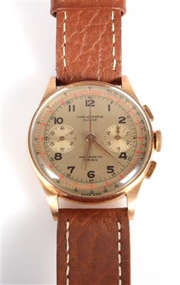 Chronographe Suisse - Hodinky