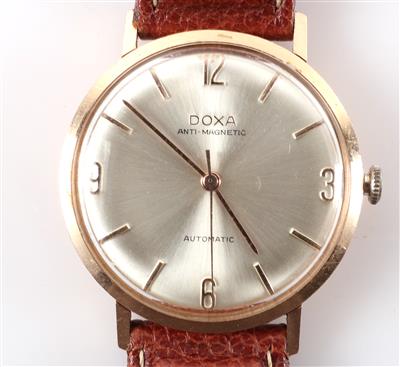 Doxa - Watches