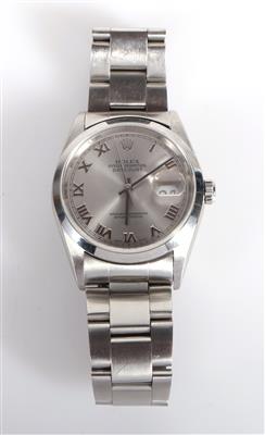 Rolex Datejust - Hodinky