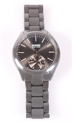 Rado Dual Timer - Schmuck und Uhren