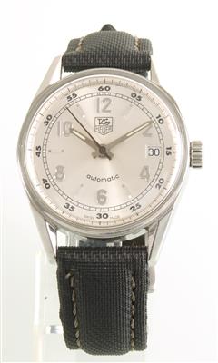 Tag Heuer Carrera - Klenoty a Hodinky