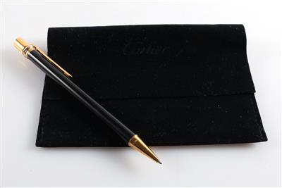 Cartier "Stylo Bille Trinity" - Gioielli e orologi