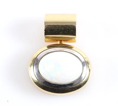 Opal Anhänger - Gioielli e orologi