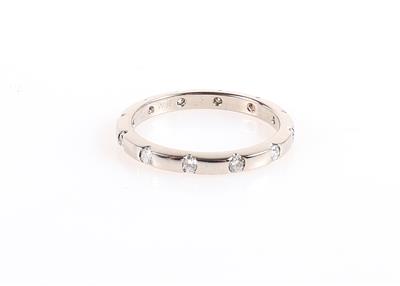 Brillant Memoryring - Klenoty a Hodinky