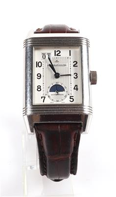 Jaeger Le Coultre Grande Reverso - Gioielli e orologi