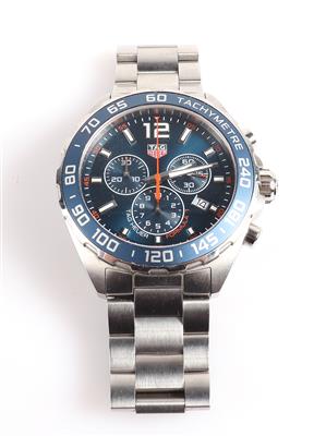 Tag Heuer Formula 1 Chronograph - Jewellery and watches