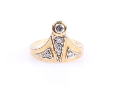 Brillant Ring - Gioielli e orologi