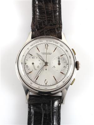Ulysse Nardin Locle Suisse Chronograph - Gioielli e orologi