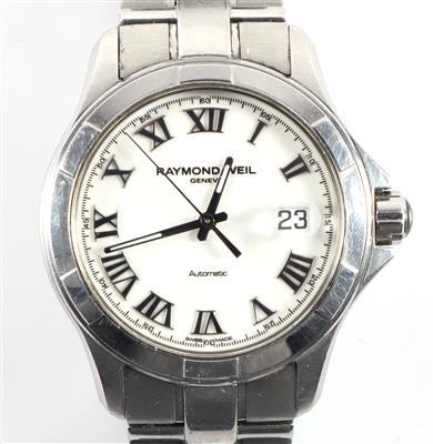 Raymond Weil Parsifal - Schmuck und Uhren