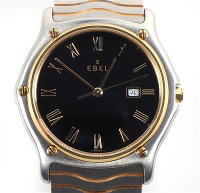 Ebel Sport Classic - Gioielli e orologi