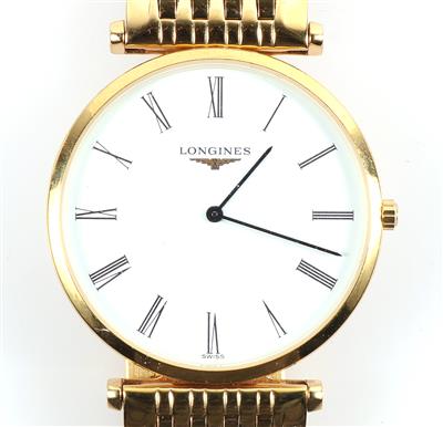 Longines Le Grande Classique - Gioielli e orologi