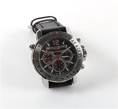 Raymond Weil "Nabucco" Chronograph - Klenoty a Hodinky