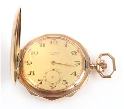 Chronometre Marina - Gioielli e orologi