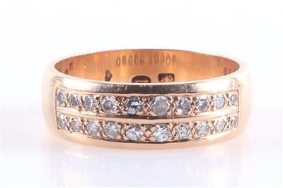 Diamantring - Jewellery and watches