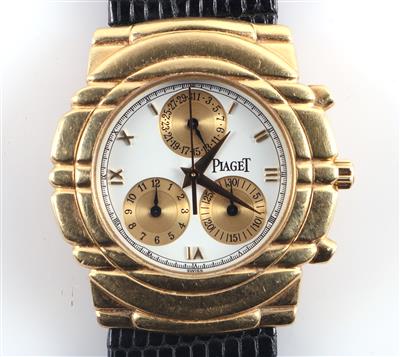 Piaget "Tanagra" - Gioielli e orologi