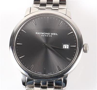 Raymond Weil "Toccata" - Schmuck und Uhren