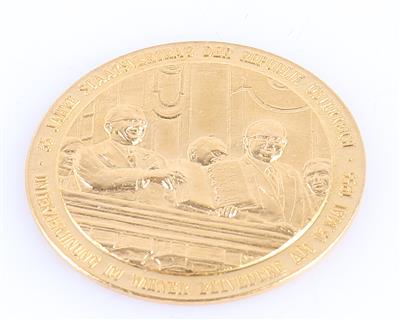 Goldmedaille - Gioielli e orologi