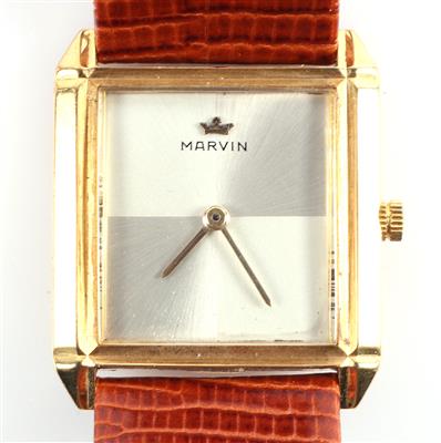 Marvin - Jewellery and watches