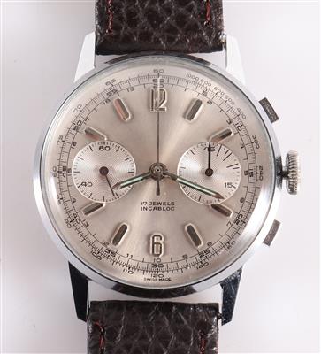 Chronograph - Watches