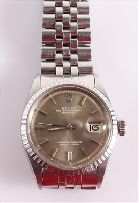 Rolex Datejust - Orologi