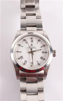 Rolex Oyster Perpetual - Watches