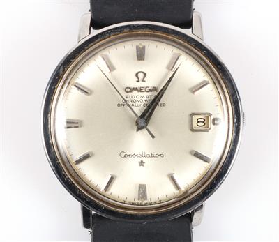 Omega Constellation Chronometer - Schmuck und Uhren
