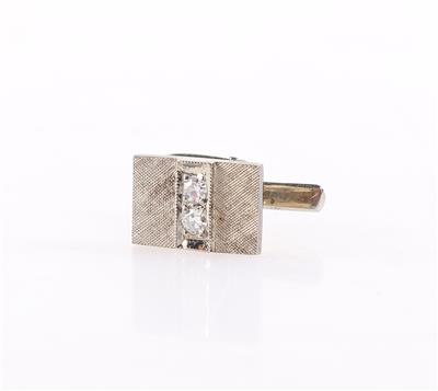 1 Diamant Frackknopf - Gioielli e orologi