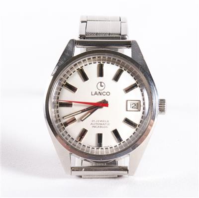 Lanco - Gioielli e orologi