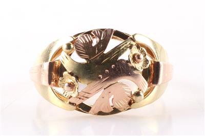 Damenring - Jewellery and watches