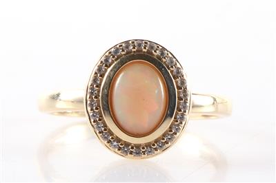 Opal Damenring - Gioielli e orologi