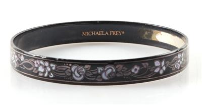 Michaela Frey Armreif "Blüten" - Jewellery and watches