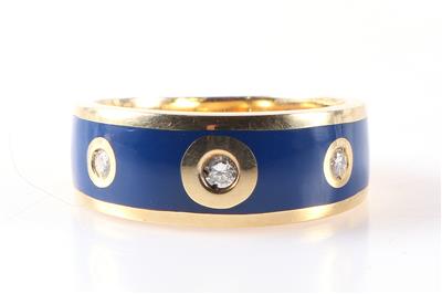 Brillant Ring - Jewellery and watches