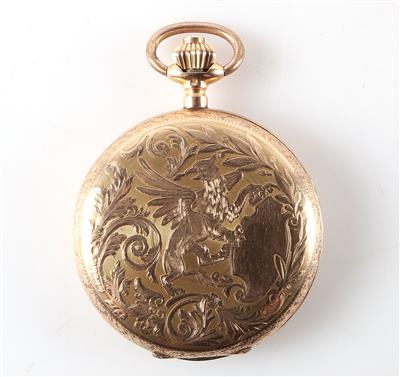 Thoune 1899 - Gioielli e orologi
