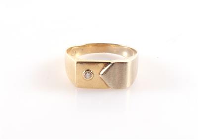 Ring - Jewellery and watches