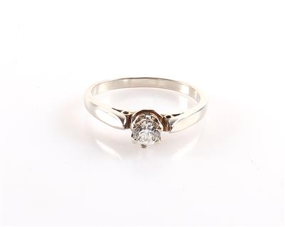 Diamantring - Jewellery and watches