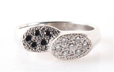 Brillant Ring - Jewellery and watches