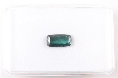 1 loser Turmalin 2,84 ct - Gioielli e orologi