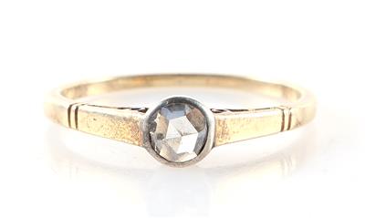 Diamant Damenring - Jewellery and watches