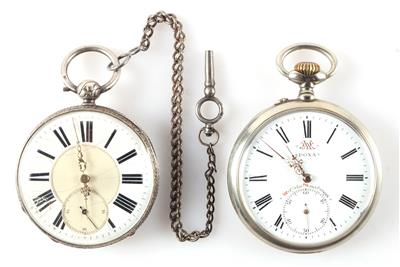 Doxa/Mi Chronometre - Gioielli e orologi