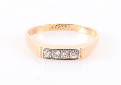 Diamant Ring - Gioielli e orologi