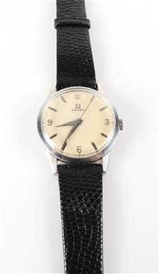 Omega - Klenoty a Hodinky