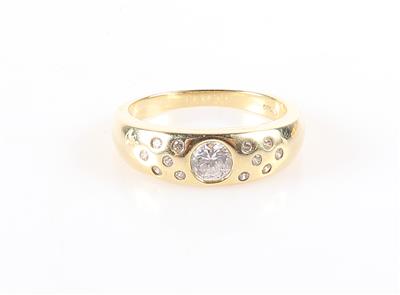 Ring - Jewellery and watches