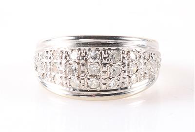 Diamantring - Jewellery and watches