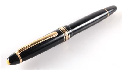 Montblanc Meisterstück 142 - Schmuck und Uhren