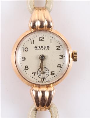 Ancre - Jewellery and watches