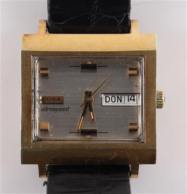 Doxa Ultraspeed - Gioielli e orologi