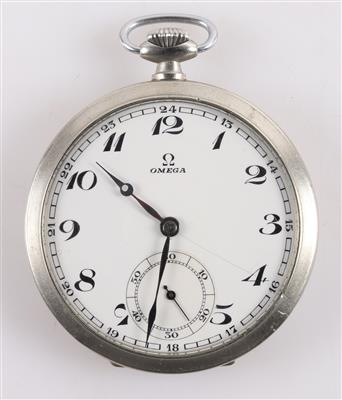 Omega Taschenuhr - Gioielli e orologi