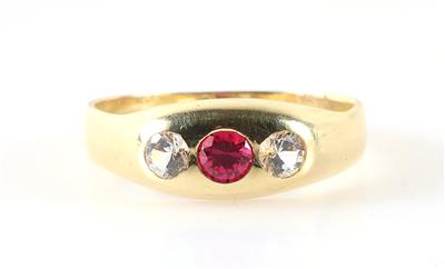 Ring - Gioielli e orologi