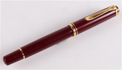 Pelikan Souverän Füllfeder M600 - Gioielli e orologi